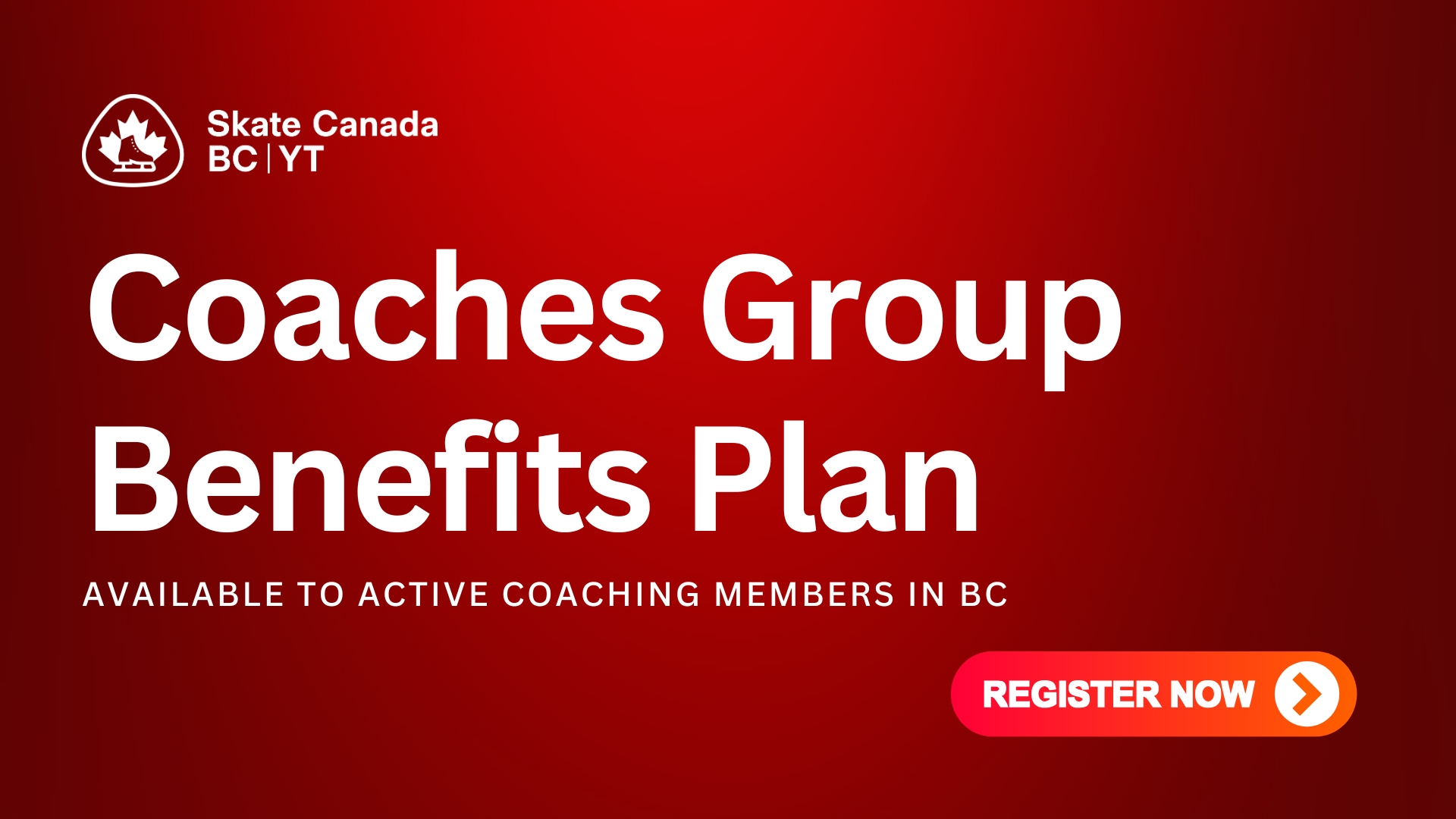 Coaches Benefits Program