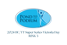 2024 BC/YT Super Series VDI Rink 3 Live Stream